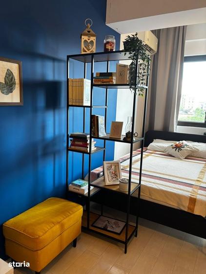 Garsoniera de inchiriat New City Residence/ Alba Iulia - 5