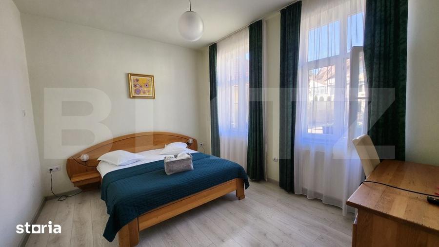 Spațiu comercial, de 500 mp, în Ultracentral