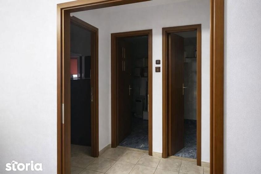 Apartament cu 2 camere în Ștefan cel Mare