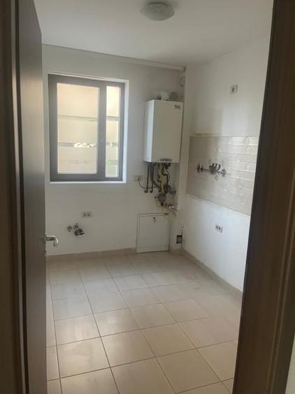 Apartament cu 2 camere decomandat în Giroc