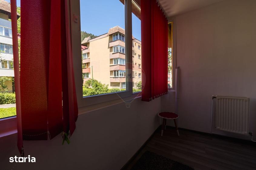Apartament 3 camere | Bulevardul Valea Ceta?ii | Bra?ov - 7