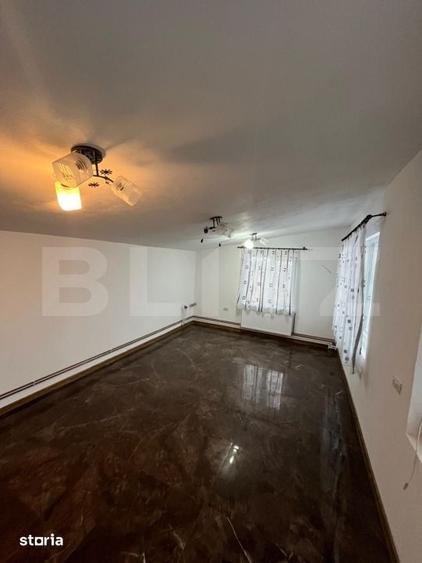 Casă cu 3 camere cu Teren 350 Mp în Răzvad