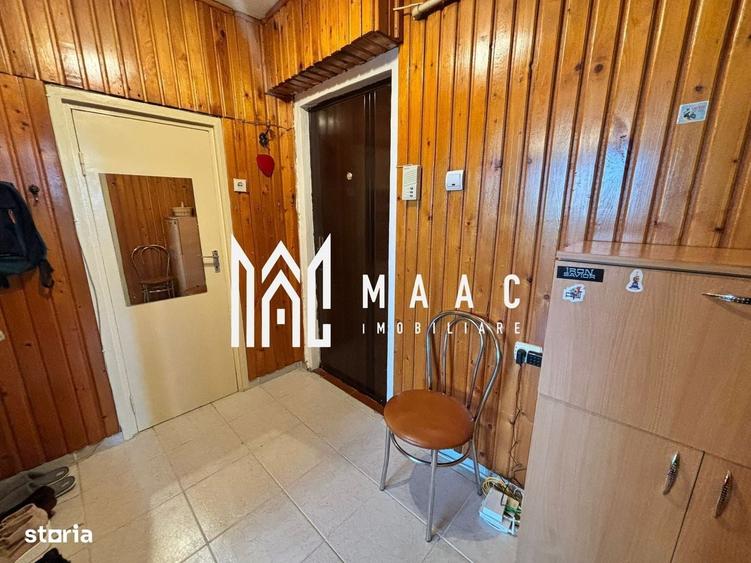 Apartament cu 2 camere, mobilat în Central — fotografia 1
