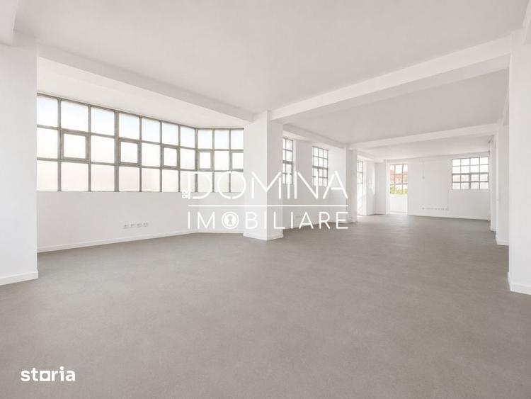 Spațiu comercial, de 220 mp, în Ultracentral