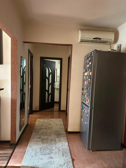 Apartament cu 2 camere decomandat în Tomis Nord