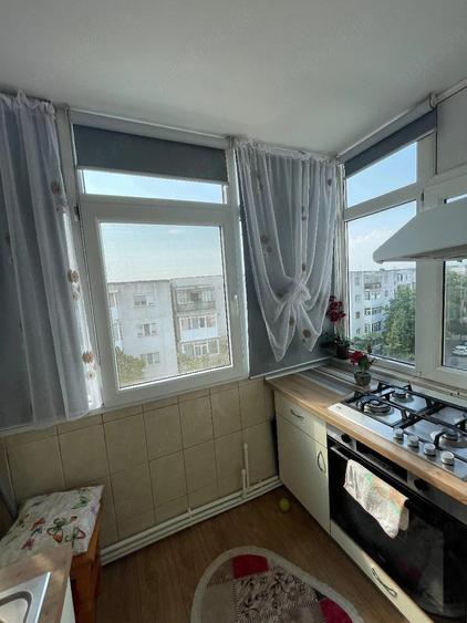 Apartament cu 2 camere, Buzau, Doroban?i - 6