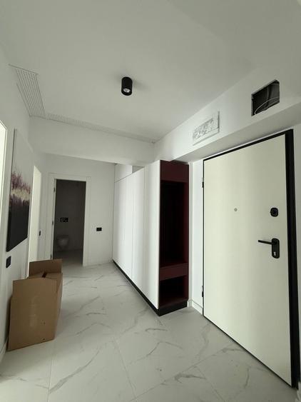 Apartament cu 2 camere decomandat în Theodor Pallady
