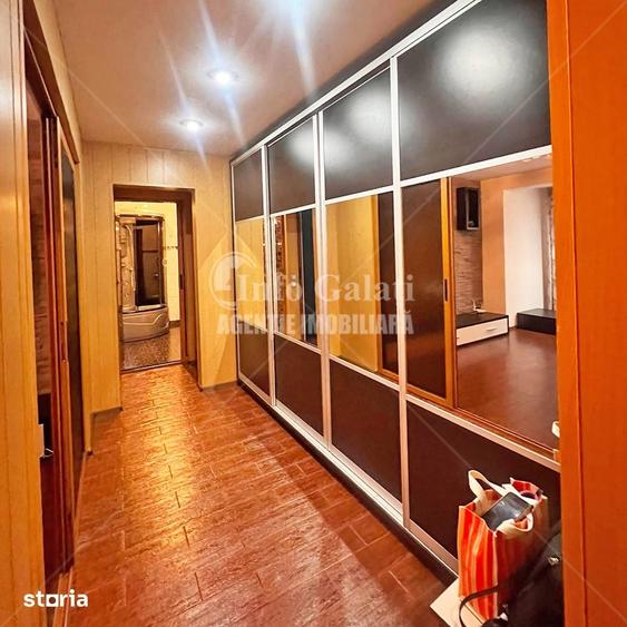 | Apartament cu 2 camere | Micro 16 | Mobilat si Utilat | Parter | - 5