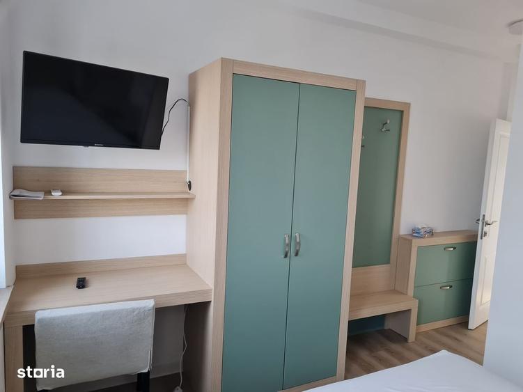 Casă cu 4 camere cu Teren 382 Mp în Central