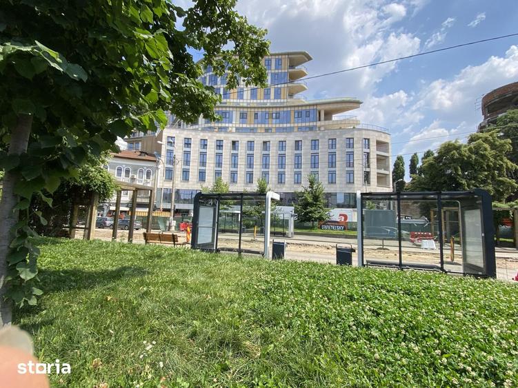 Apartament cu 2 camere în Ferdinand