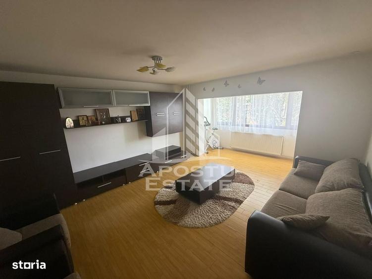 Apartament cu 2 camere în Bucovina