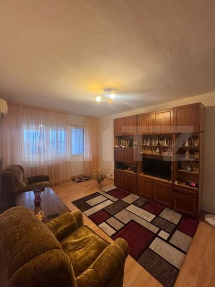Apartament cu 3 camere decomandat în Pantelimon