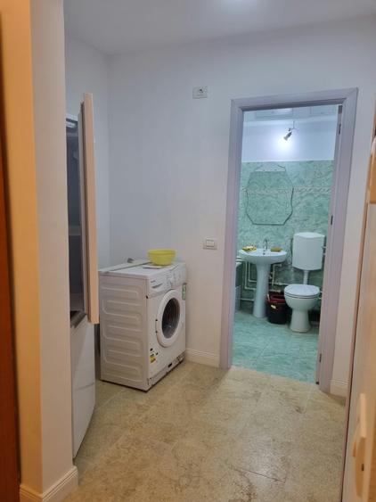 Apartament cu 2 camere decomandat în Tomis Nord
