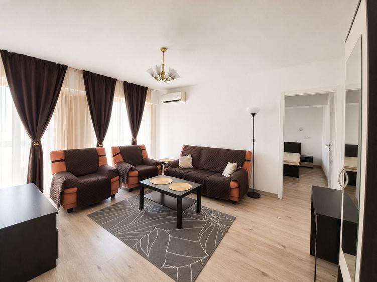 De inchiriat Apartament 2 camere | Belvedere Residence Fabrica de Glucoza - 3