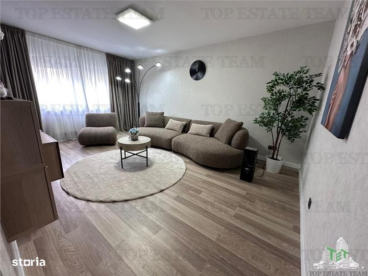 Apartament 2 camere lux de vanzare in zona Aviatiei - 5