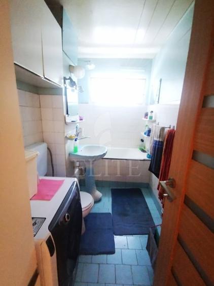 Apartament cu 4 camere decomandat în Mănăștur