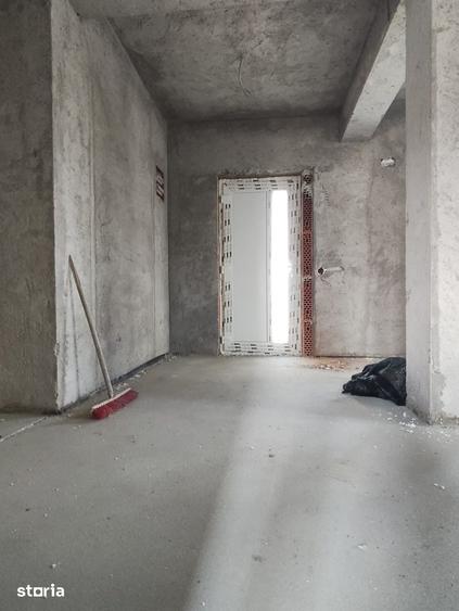 FARA COMISION PARTER 4 camere 2 bai P+pod placa cam tehnic beci 540mp - 13