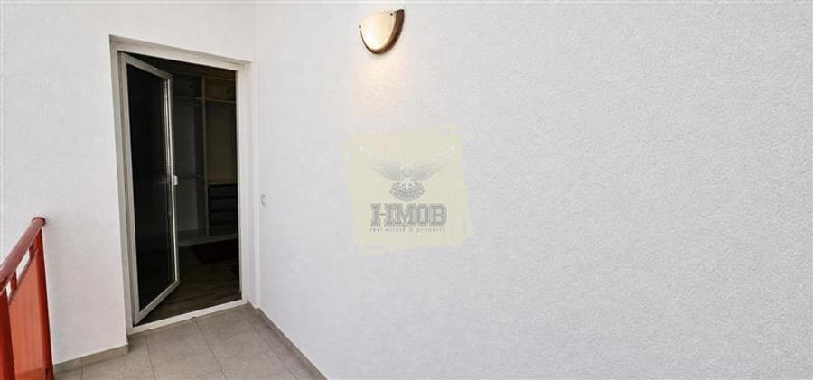 Apartament cu 3 camere decomandat, mobilat în Aeroport