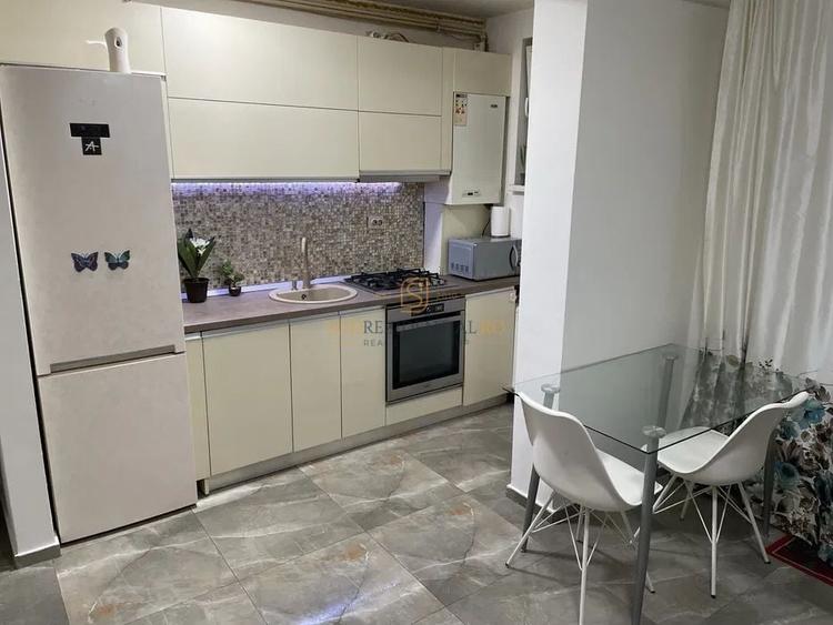 Apartament 3 camere, gata de mutare, Bd Constantin Brancoveanu - 2