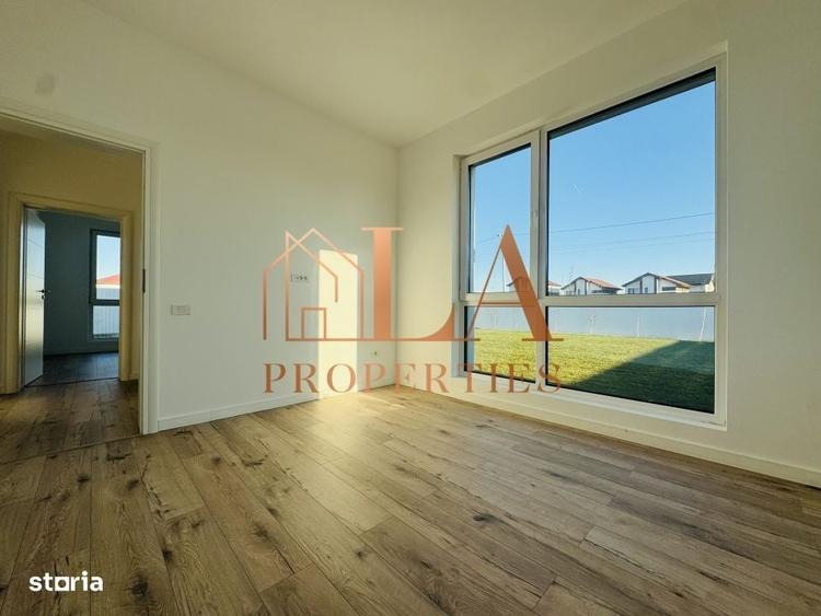 Casa individuala | Teren 400mp | Incalzire in pardoseala | Domnesti - 8