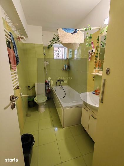 APARTAMENT 2 CAMERE, 1 DECEMBRIE MOBILAT-UTILAT, CENTRALA x - 6
