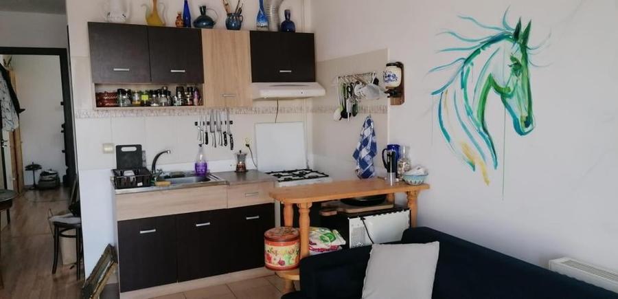 Apartament cu 2 camere în Jiului