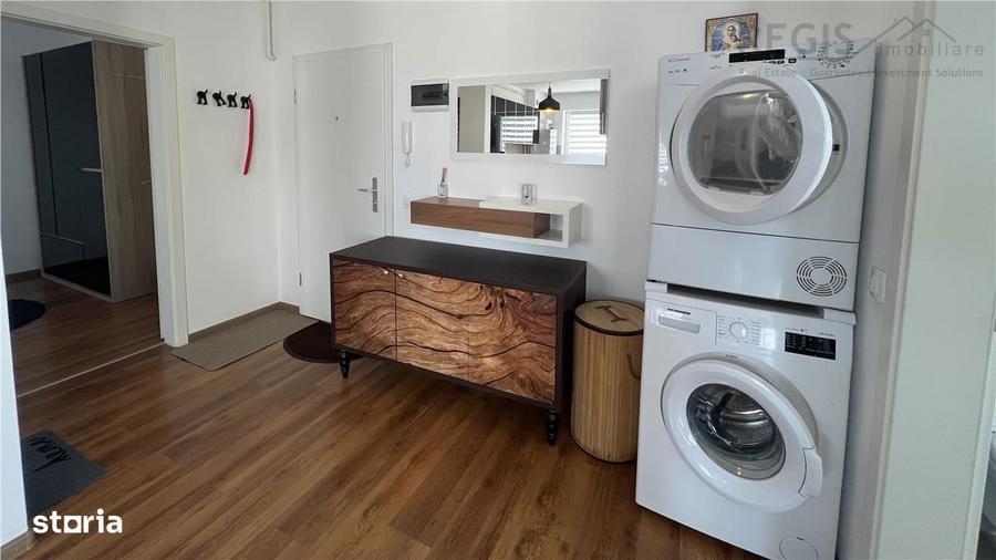 Apartament cu 2 camere în Bartolomeu