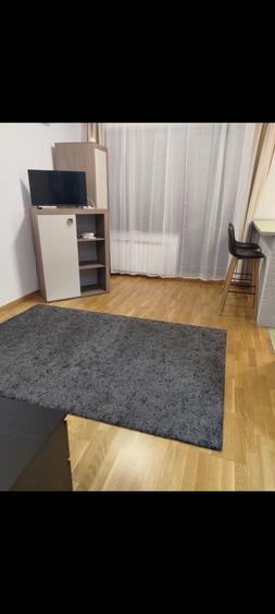 Garsonieră semidecomandată în Băneasa