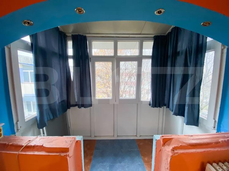 Apartament 3 camere, 50.50 mp, zona Rovine - 6