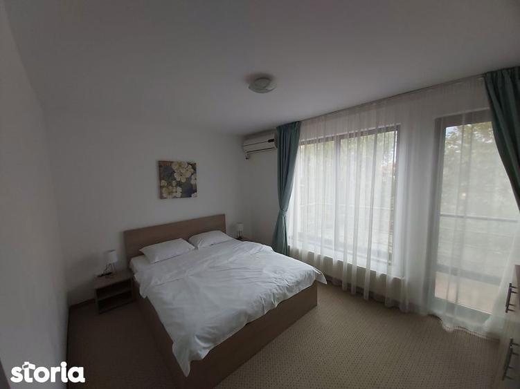 Apartament cu 3 camere în Nord