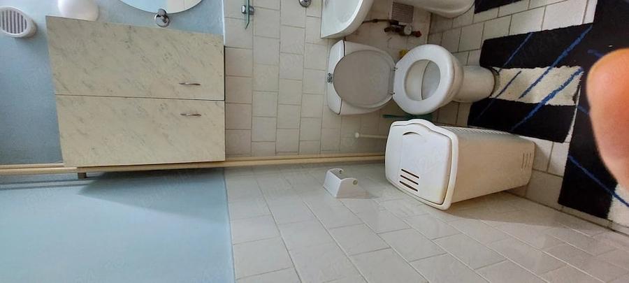Garsonieră decomandată în Exterior Vest