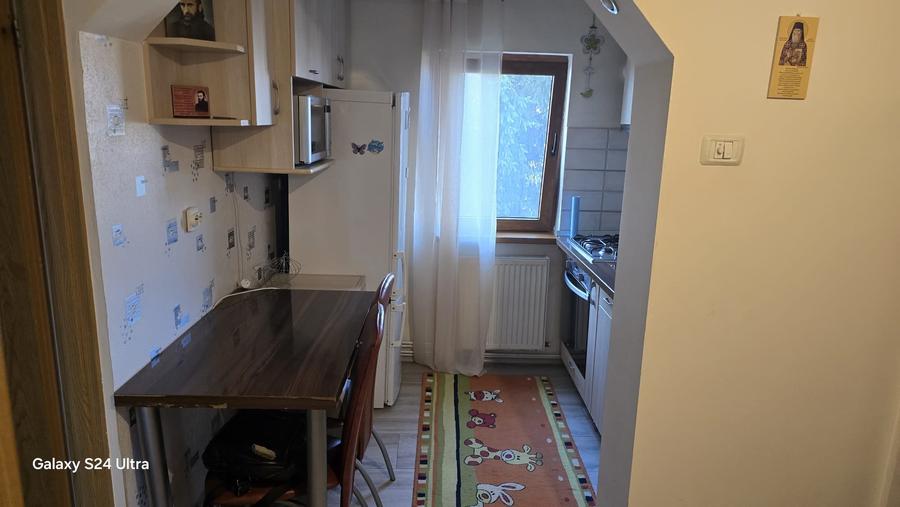 Garsonieră decomandată în Mărăști