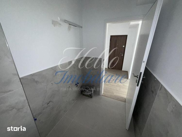 Apartament cu 3 camere în Florești