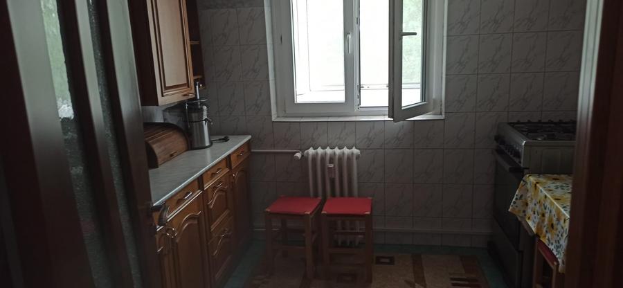 Apartament cu 2 camere decomandat în Militari