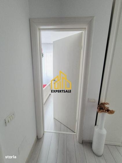 Apartament cu 2 camere semidecomandat în Dudu