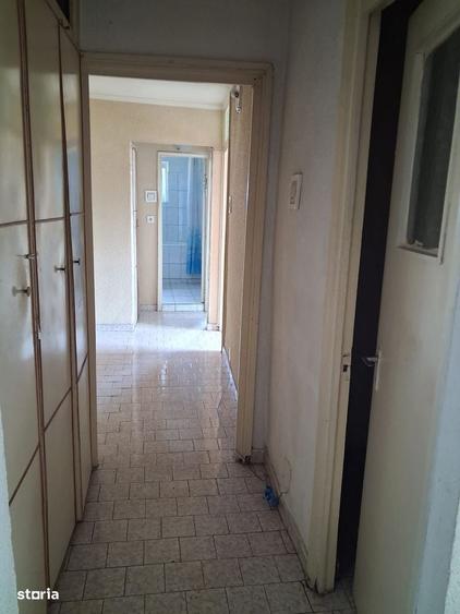 Apartament 3 camere, cf.1 decomandat, 2 balcone,Exercitiu, fond nou - 9