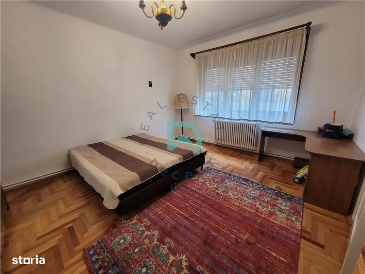 Casă cu 3 camere cu Teren 2544 Mp în Bunloc