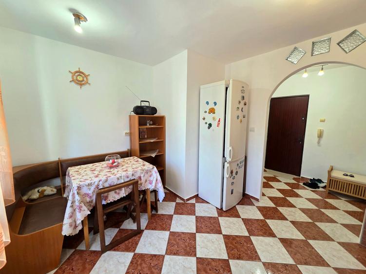 Apartament cu 2 camere decomandat în Brâncoveanu