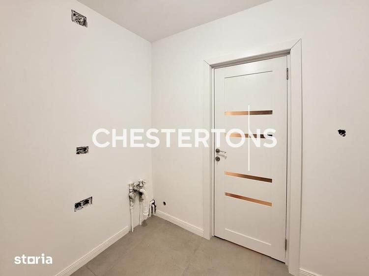 Apartament 2 camere | Complet renovat | Metrou Iancului | Investitie e - 11