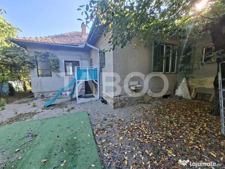 Spațiu comercial, de 77 mp, în Calea Dumbrăvii
