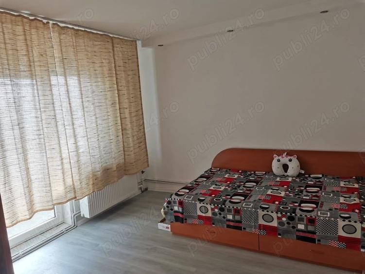 Apartament cu 3 camere în Lăpuș