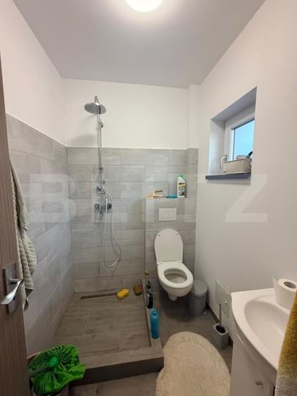 Duplex cu 4 camere cu Teren 220 Mp în Tărlungeni