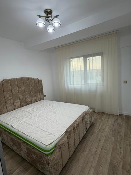 Apartament cu 2 camere decomandat în Grozăvești