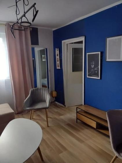 Apartament 2 camere, etajul 8/10, zona Tatarasi - 4