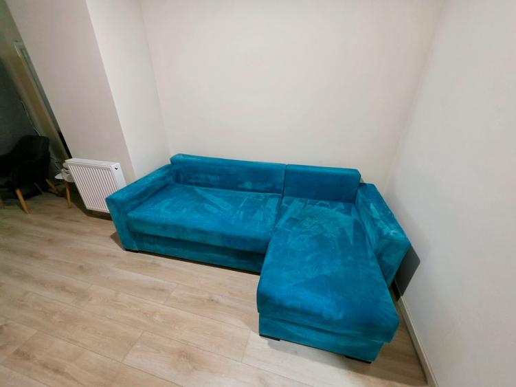 Apartament cu 2 camere în Ultracentral