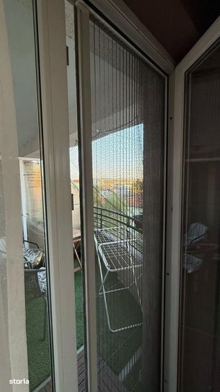 Apartament cu 3 camere în Nufărul