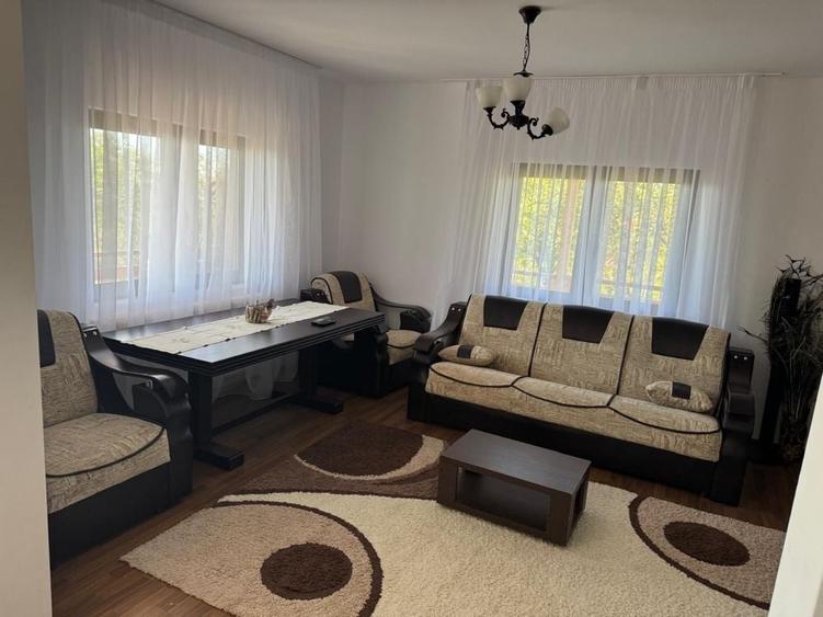 Casă cu 4 camere în Bădeni