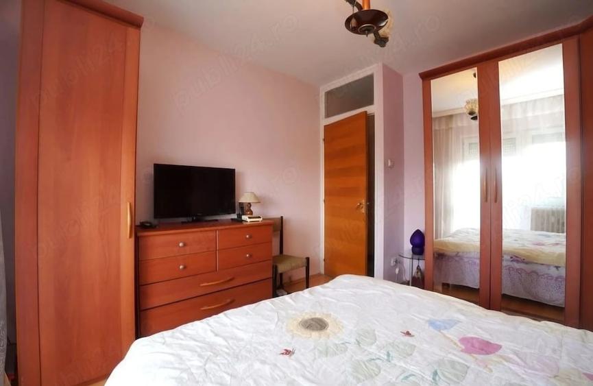 Apartament cu 2 camere decomandat în Tineretului