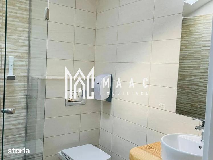 Spațiu comercial, de 715 mp, în Central