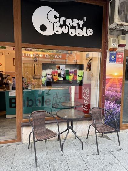 Spațiu comercial, de 23 mp, în Central